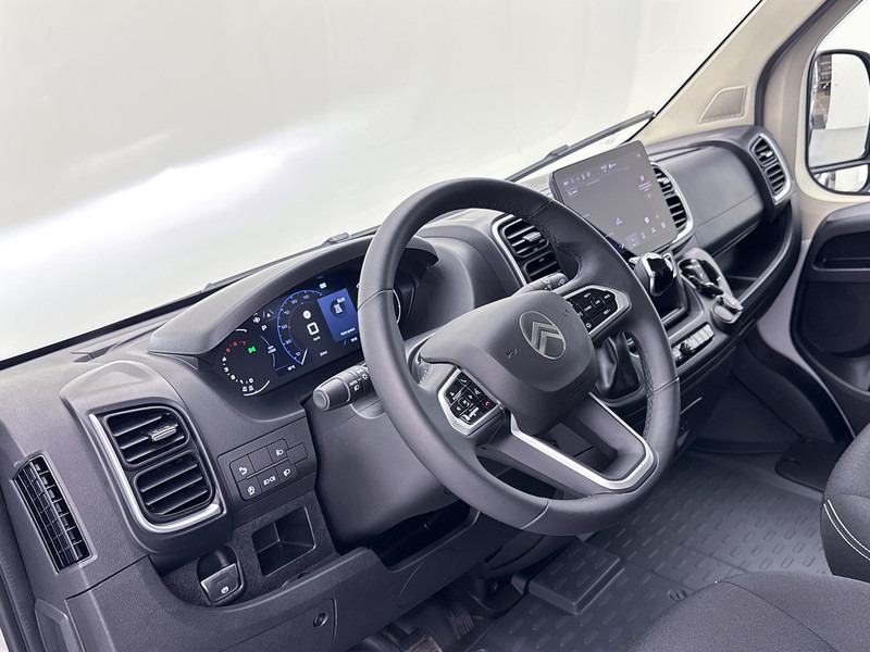Citroën Jumper 2.2 BlueHDi 140 Automaat S&S L2H2 Navigatie Achteruitrijcamera Cruise Control - Xe van chở hàng: hình 5 Citroën Jumper 2.2 BlueHDi 140 Automaat S&S L2H2 Navigatie Achteruitrijcamera Cruise Control - Xe van chở hàng: hình 5