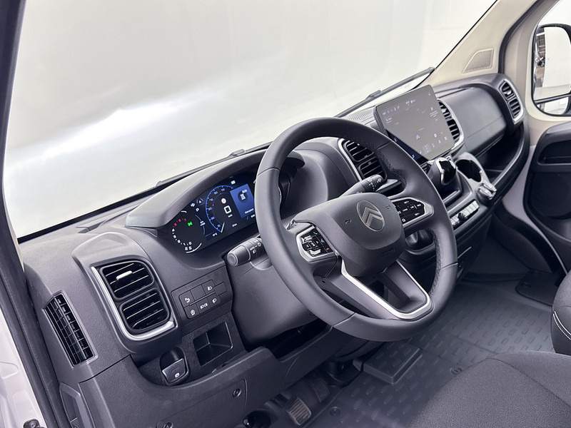 Citroën Jumper 2.2 BlueHDi 140 S&S L2H2 Automaat 140pk Navigatie Achteruitrijcamera Cruise Control - Xe van chở hàng: hình 5 Citroën Jumper 2.2 BlueHDi 140 S&S L2H2 Automaat 140pk Navigatie Achteruitrijcamera Cruise Control - Xe van chở hàng: hình 5