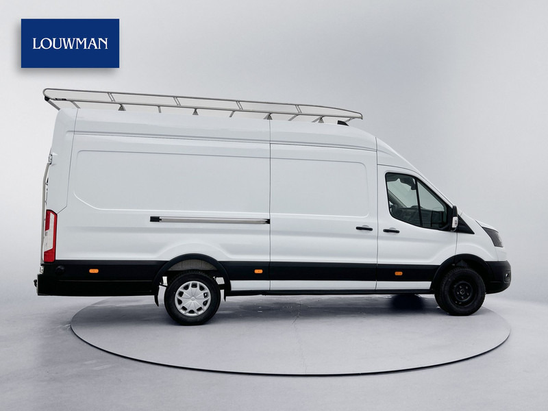 Ford Transit 350 2.0 TDCI L4H3 Trend RWD Trekhaak Betimmering Cruise Control - Xe van chở hàng: hình 4 Ford Transit 350 2.0 TDCI L4H3 Trend RWD Trekhaak Betimmering Cruise Control - Xe van chở hàng: hình 4