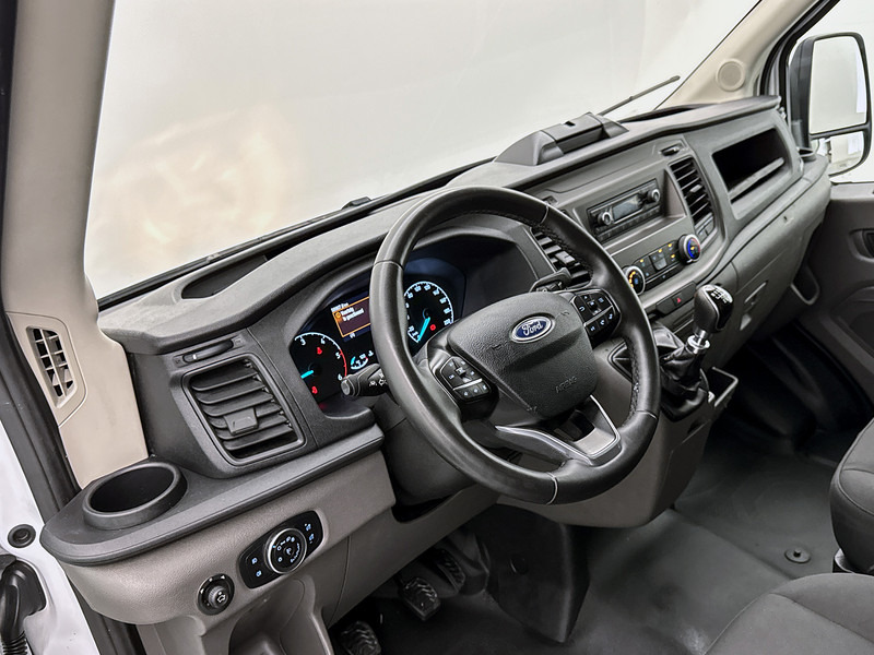 Ford Transit 350 2.0 TDCI L4H3 Trend RWD Trekhaak Betimmering Cruise Control - Xe van chở hàng: hình 5 Ford Transit 350 2.0 TDCI L4H3 Trend RWD Trekhaak Betimmering Cruise Control - Xe van chở hàng: hình 5