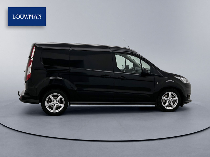 Ford Transit Connect 1.5 EcoBlue L2 Sport Trekhaak Navigatie Achteruitrijcamera Cruise Control - Xe van nhỏ gọn: hình 3 Ford Transit Connect 1.5 EcoBlue L2 Sport Trekhaak Navigatie Achteruitrijcamera Cruise Control - Xe van nhỏ gọn: hình 3