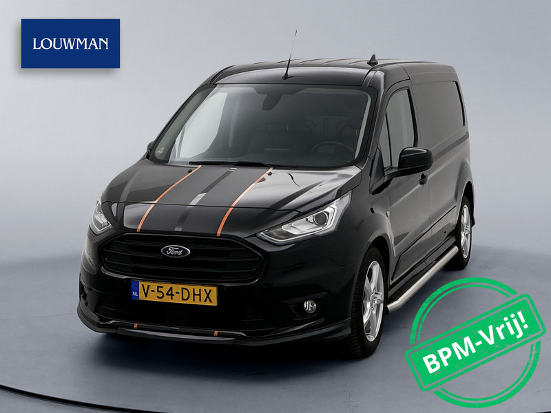 Ford Transit Connect 1.5 EcoBlue L2 Sport Trekhaak Navigatie Automaat Achteruitrijcamera Cruise Control - Xe van nhỏ gọn: hình 1 Ford Transit Connect 1.5 EcoBlue L2 Sport Trekhaak Navigatie Automaat Achteruitrijcamera Cruise Control - Xe van nhỏ gọn: hình 1