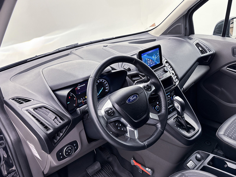 Ford Transit Connect 1.5 EcoBlue L2 Sport Trekhaak Navigatie Automaat Achteruitrijcamera Cruise Control - Xe van nhỏ gọn: hình 5 Ford Transit Connect 1.5 EcoBlue L2 Sport Trekhaak Navigatie Automaat Achteruitrijcamera Cruise Control - Xe van nhỏ gọn: hình 5