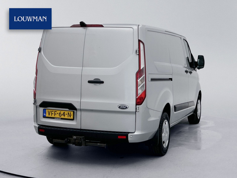 Ford Transit Custom 280 2.0 TDCI L1H1 Trend Sync Navigatie Trekhaak Achteruitrijcamera Cruise Control Betimmering - Xe van nhỏ gọn: hình 2 Ford Transit Custom 280 2.0 TDCI L1H1 Trend Sync Navigatie Trekhaak Achteruitrijcamera Cruise Control Betimmering - Xe van nhỏ gọn: hình 2