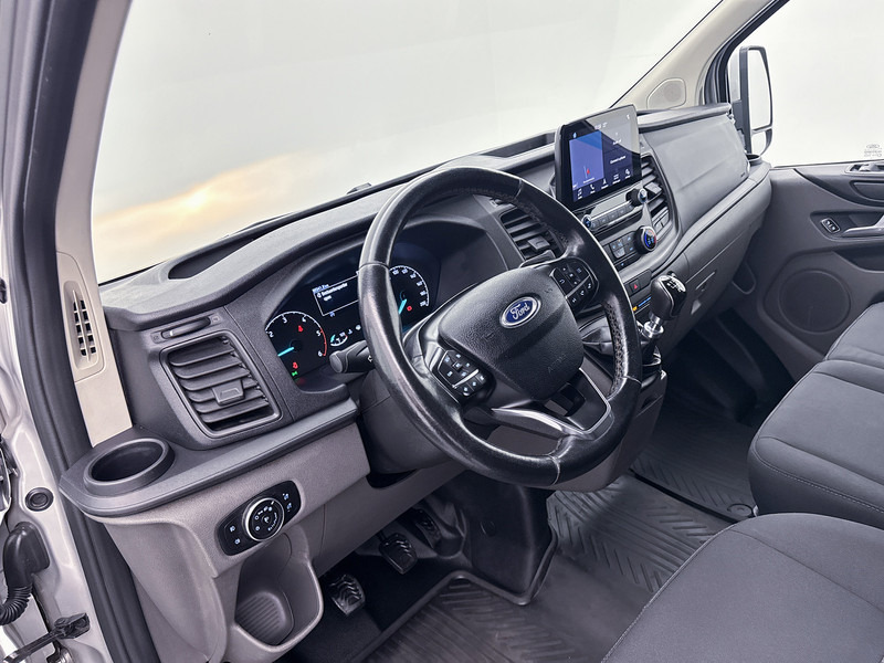 Ford Transit Custom 280 2.0 TDCI L1H1 Trend Sync Navigatie Trekhaak Achteruitrijcamera Cruise Control Betimmering - Xe van nhỏ gọn: hình 5 Ford Transit Custom 280 2.0 TDCI L1H1 Trend Sync Navigatie Trekhaak Achteruitrijcamera Cruise Control Betimmering - Xe van nhỏ gọn: hình 5