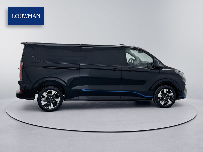 Ford Transit Custom 300 2.0 TDCI L2H1 Sport 170pk Navigatie Dubbele Schuifdeur Achteruitrijcamera Apple Carplay/Android Auto - Xe van nhỏ gọn: hình 3 Ford Transit Custom 300 2.0 TDCI L2H1 Sport 170pk Navigatie Dubbele Schuifdeur Achteruitrijcamera Apple Carplay/Android Auto - Xe van nhỏ gọn: hình 3