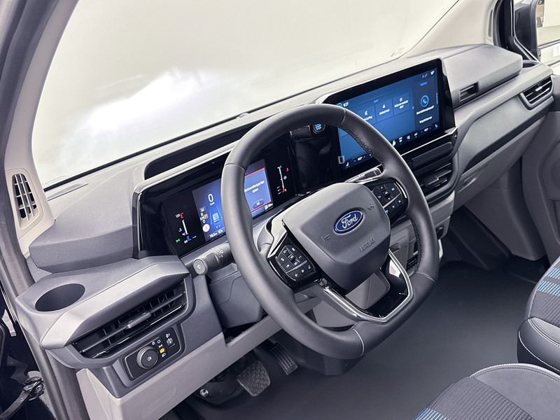 Ford Transit Custom 300 2.0 TDCI L2H1 Sport 170pk Navigatie Dubbele Schuifdeur Achteruitrijcamera Apple Carplay/Android Auto - Xe van nhỏ gọn: hình 5 Ford Transit Custom 300 2.0 TDCI L2H1 Sport 170pk Navigatie Dubbele Schuifdeur Achteruitrijcamera Apple Carplay/Android Auto - Xe van nhỏ gọn: hình 5