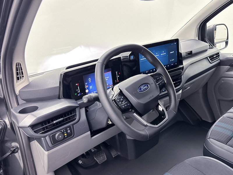 Ford Transit Custom 300 2.0 TDCI L2H1 Sport 2x Schuifdeur Navigatie Achteruitrijcamera Apple Carplay/Android Auto - Xe van nhỏ gọn: hình 5 Ford Transit Custom 300 2.0 TDCI L2H1 Sport 2x Schuifdeur Navigatie Achteruitrijcamera Apple Carplay/Android Auto - Xe van nhỏ gọn: hình 5