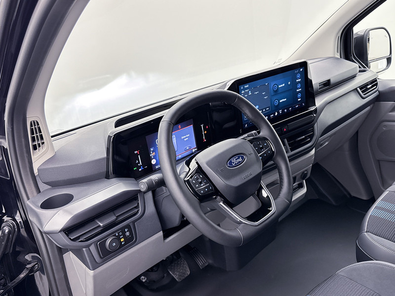 Ford Transit Custom 300 2.0 TDCI L2H1 Sport Dubbele schuifdeur Navigatie Achteruitrijcamera Apple Carplay/Android Auto Betimmering - Xe van nhỏ gọn: hình 5 Ford Transit Custom 300 2.0 TDCI L2H1 Sport Dubbele schuifdeur Navigatie Achteruitrijcamera Apple Carplay/Android Auto Betimmering - Xe van nhỏ gọn: hình 5