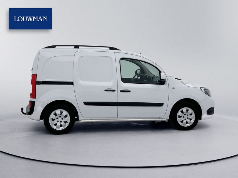 Mercedes-Benz Citan 109 CDI L2 Business Ambition Lichtmetalen velgen Cruise Control Parkeersensoren - Xe van nhỏ gọn: hình 3 Mercedes-Benz Citan 109 CDI L2 Business Ambition Lichtmetalen velgen Cruise Control Parkeersensoren - Xe van nhỏ gọn: hình 3