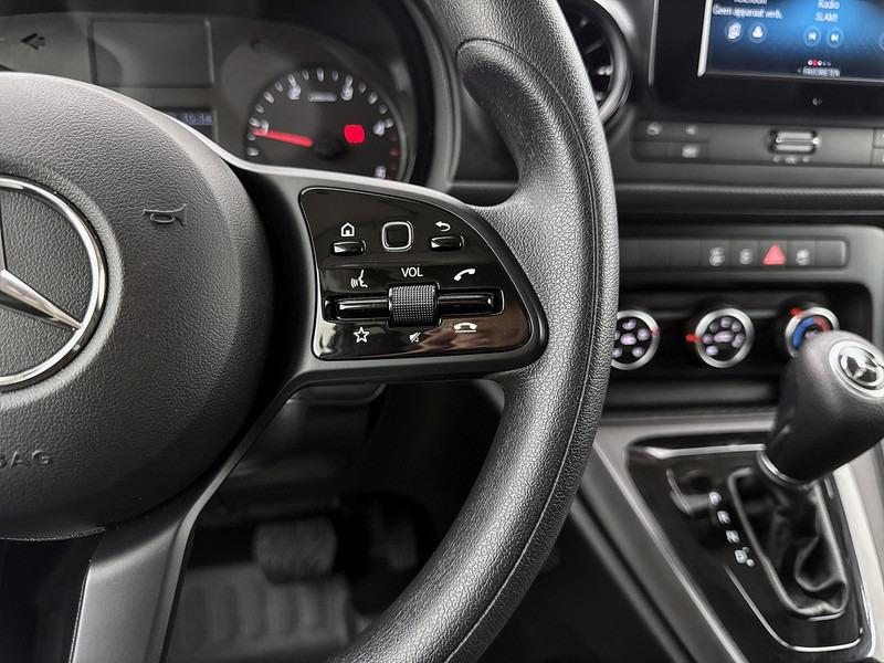 Cho thuê Mercedes-Benz Citan 112 CDI L1 Pro Trekhaak Achteruitrijcamera Apple Carplay/Android Auto Betimmering Cruise Control Mercedes-Benz Citan 112 CDI L1 Pro Trekhaak Achteruitrijcamera Apple Carplay/Android Auto Betimmering Cruise Control: hình 12 Cho thuê Mercedes-Benz Citan 112 CDI L1 Pro Trekhaak Achteruitrijcamera Apple Carplay/Android Auto Betimmering Cruise Control Mercedes-Benz Citan 112 CDI L1 Pro Trekhaak Achteruitrijcamera Apple Carplay/Android Auto Betimmering Cruise Control: hình 12