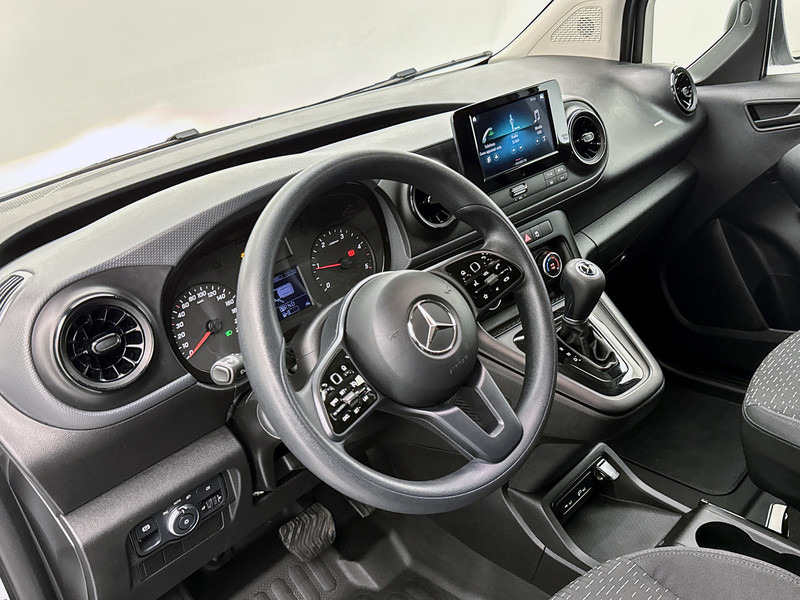 Mercedes-Benz Citan 112 CDI L1 Pro Trekhaak Achteruitrijcamera Apple Carplay/Android Auto Betimmering Cruise Control - Xe van nhỏ gọn: hình 4 Mercedes-Benz Citan 112 CDI L1 Pro Trekhaak Achteruitrijcamera Apple Carplay/Android Auto Betimmering Cruise Control - Xe van nhỏ gọn: hình 4