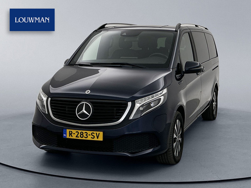 Mercedes-Benz EQV 300 L2 Business Solution 7-Persoons Taxi goedkeuring Led MBUX Climate Control - Xe bus mini, Xe buýt điện: hình 2 Mercedes-Benz EQV 300 L2 Business Solution 7-Persoons Taxi goedkeuring Led MBUX Climate Control - Xe bus mini, Xe buýt điện: hình 2