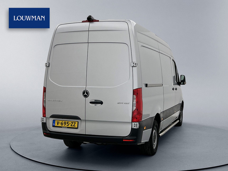 Mercedes-Benz Sprinter 314 2.2 CDI L2H2 Inrichting Navigatie Laadlift Achteruitrijcamera Apple Carplay/Android Auto Cruise Control - Xe van chở hàng: hình 2 Mercedes-Benz Sprinter 314 2.2 CDI L2H2 Inrichting Navigatie Laadlift Achteruitrijcamera Apple Carplay/Android Auto Cruise Control - Xe van chở hàng: hình 2