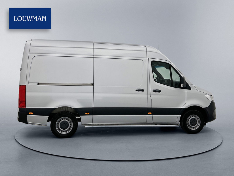 Mercedes-Benz Sprinter 314 2.2 CDI L2H2 Inrichting Navigatie Laadlift Achteruitrijcamera Apple Carplay/Android Auto Cruise Control - Xe van chở hàng: hình 3 Mercedes-Benz Sprinter 314 2.2 CDI L2H2 Inrichting Navigatie Laadlift Achteruitrijcamera Apple Carplay/Android Auto Cruise Control - Xe van chở hàng: hình 3