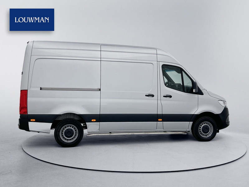 Mercedes-Benz Sprinter 315 1.9 CDI L2H2 Automaat Navigatie Blind spot Carplay Betimmering - Xe van chở hàng: hình 3 Mercedes-Benz Sprinter 315 1.9 CDI L2H2 Automaat Navigatie Blind spot Carplay Betimmering - Xe van chở hàng: hình 3