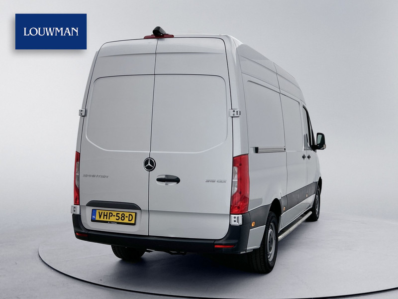 Mercedes-Benz Sprinter 315 1.9 CDI L2H2 Automaat Navigatie Blind spot Carplay Betimmering - Xe van chở hàng: hình 2 Mercedes-Benz Sprinter 315 1.9 CDI L2H2 Automaat Navigatie Blind spot Carplay Betimmering - Xe van chở hàng: hình 2