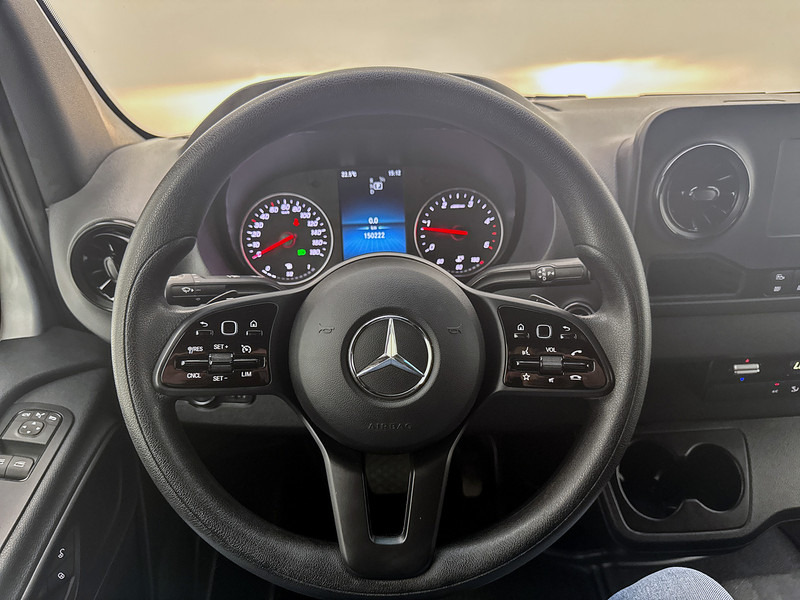 Mercedes-Benz Sprinter 315 1.9 CDI L2H2 Automaat Navigatie Blind spot Carplay Betimmering - Xe van chở hàng: hình 5 Mercedes-Benz Sprinter 315 1.9 CDI L2H2 Automaat Navigatie Blind spot Carplay Betimmering - Xe van chở hàng: hình 5