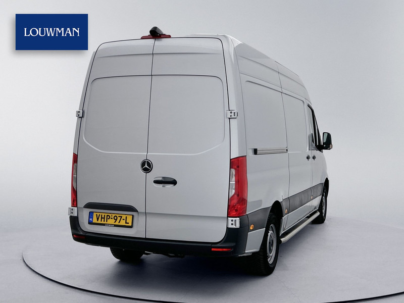 Mercedes-Benz Sprinter 315 1.9 CDI L2H2 Inrichting Navigatie Achteruitrijcamera Apple Carplay/Android Auto Cruise Control - Xe van chở hàng: hình 2 Mercedes-Benz Sprinter 315 1.9 CDI L2H2 Inrichting Navigatie Achteruitrijcamera Apple Carplay/Android Auto Cruise Control - Xe van chở hàng: hình 2