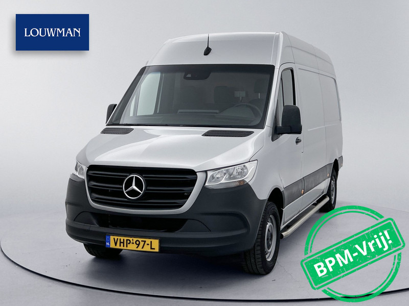 Mercedes-Benz Sprinter 315 1.9 CDI L2H2 Inrichting Navigatie Achteruitrijcamera Apple Carplay/Android Auto Cruise Control - Xe van chở hàng: hình 1 Mercedes-Benz Sprinter 315 1.9 CDI L2H2 Inrichting Navigatie Achteruitrijcamera Apple Carplay/Android Auto Cruise Control - Xe van chở hàng: hình 1