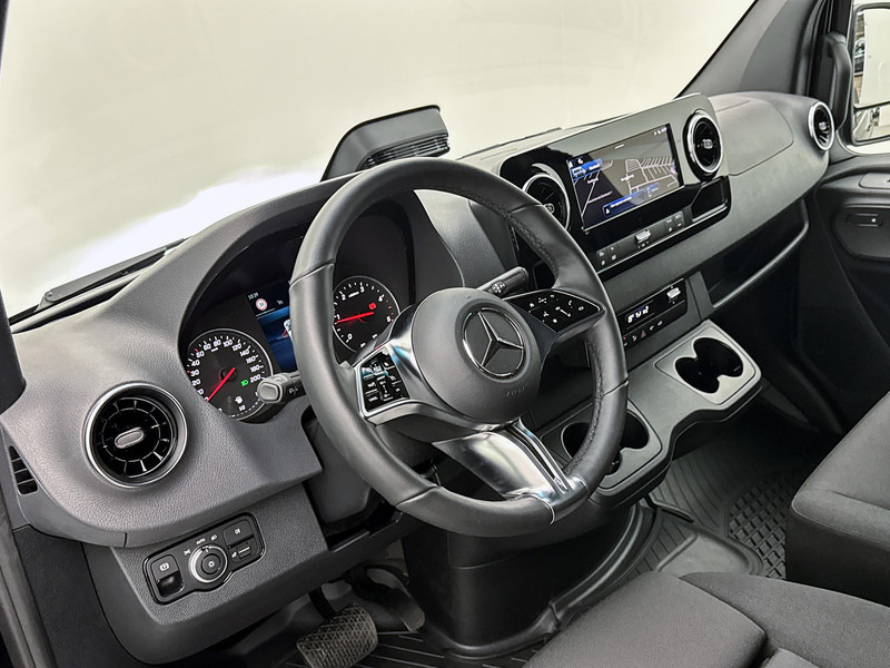 Mercedes-Benz Sprinter 317 1.9 CDI L2 Pro 3500kg trekhaak Navigatie Betimmering Camera + sensoren Stoel en stuurverwarming - Xe van chở hàng: hình 5 Mercedes-Benz Sprinter 317 1.9 CDI L2 Pro 3500kg trekhaak Navigatie Betimmering Camera + sensoren Stoel en stuurverwarming - Xe van chở hàng: hình 5