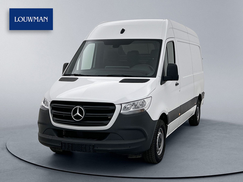 Mercedes-Benz Sprinter 317 1.9 CDI L2H2 Navigatie Achteruitrijcamera Apple Carplay/Android Auto Betimmering Cruise Control - Xe van nhỏ gọn: hình 1 Mercedes-Benz Sprinter 317 1.9 CDI L2H2 Navigatie Achteruitrijcamera Apple Carplay/Android Auto Betimmering Cruise Control - Xe van nhỏ gọn: hình 1