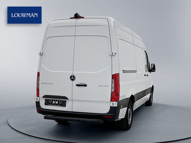 Mercedes-Benz Sprinter 317 1.9 CDI L2H2 Navigatie Achteruitrijcamera Apple Carplay/Android Auto Betimmering Cruise Control - Xe van nhỏ gọn: hình 2 Mercedes-Benz Sprinter 317 1.9 CDI L2H2 Navigatie Achteruitrijcamera Apple Carplay/Android Auto Betimmering Cruise Control - Xe van nhỏ gọn: hình 2