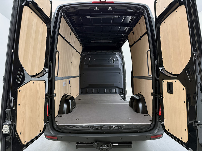 Xe van chở hàng Mercedes-Benz Sprinter 317 1.9 CDI L2H2 Pro 3.5t trekhaak Navigatie Betimmering Camera + sensoren: hình 17