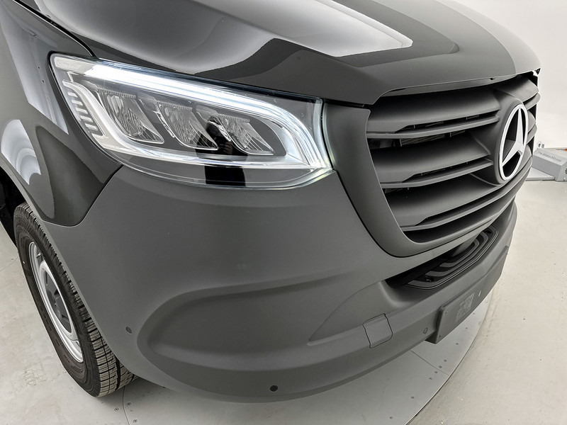 Xe van chở hàng Mercedes-Benz Sprinter 317 1.9 CDI L2H2 Pro 3.5t trekhaak Navigatie Betimmering Camera + sensoren: hình 20