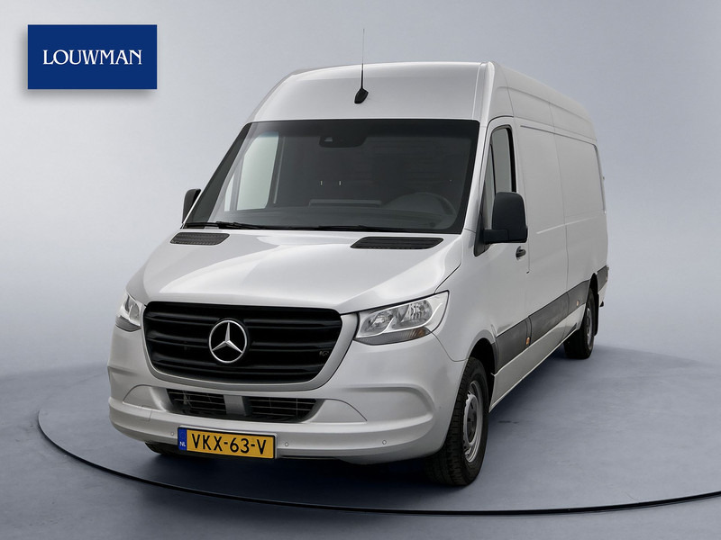Mercedes-Benz Sprinter 317 1.9 CDI L3H2 3500kg trekgewicht Navigatie Achteruitrijcamera Apple Carplay/Android Auto Betimmering Cruise Control - Xe van nhỏ gọn: hình 2 Mercedes-Benz Sprinter 317 1.9 CDI L3H2 3500kg trekgewicht Navigatie Achteruitrijcamera Apple Carplay/Android Auto Betimmering Cruise Control - Xe van nhỏ gọn: hình 2