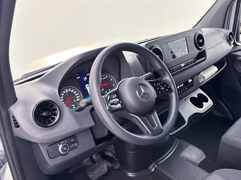 Mercedes-Benz Sprinter 317 1.9 CDI L3H2 3500kg trekgewicht Navigatie Achteruitrijcamera Apple Carplay/Android Auto Betimmering Cruise Control - Xe van nhỏ gọn: hình 5 Mercedes-Benz Sprinter 317 1.9 CDI L3H2 3500kg trekgewicht Navigatie Achteruitrijcamera Apple Carplay/Android Auto Betimmering Cruise Control - Xe van nhỏ gọn: hình 5