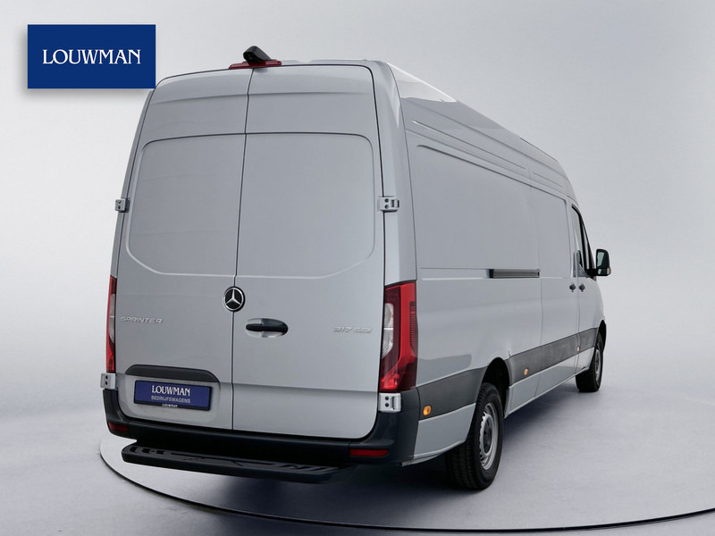 Mercedes-Benz Sprinter 317 1.9 CDI L3H2 Elektrische Schuifdeur Distronic Navigatie LED Achteruitrijcamera Betimmering - Xe van chở hàng: hình 2 Mercedes-Benz Sprinter 317 1.9 CDI L3H2 Elektrische Schuifdeur Distronic Navigatie LED Achteruitrijcamera Betimmering - Xe van chở hàng: hình 2