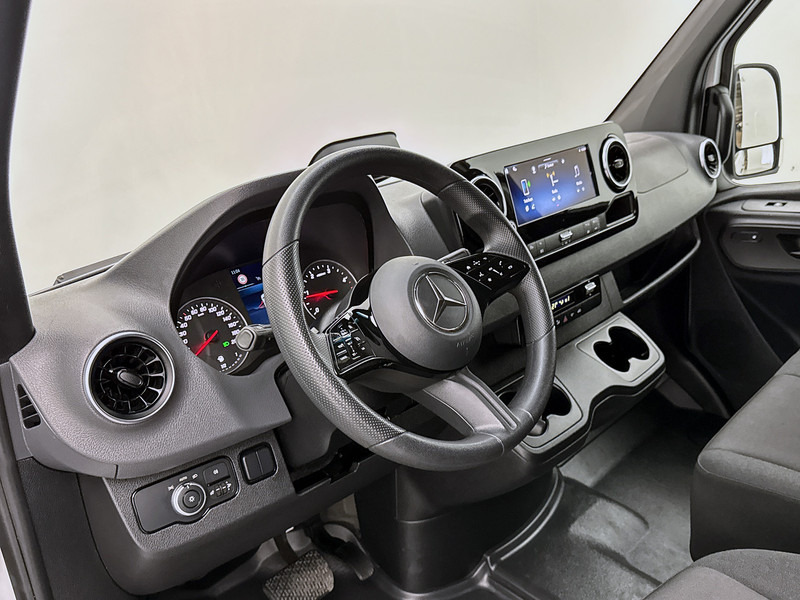 Mercedes-Benz Sprinter 317 1.9 CDI L3H2 Pro Achteruitrijcamera Stoelverwarming Cruise Control Betimmering - Xe van chở hàng: hình 4 Mercedes-Benz Sprinter 317 1.9 CDI L3H2 Pro Achteruitrijcamera Stoelverwarming Cruise Control Betimmering - Xe van chở hàng: hình 4