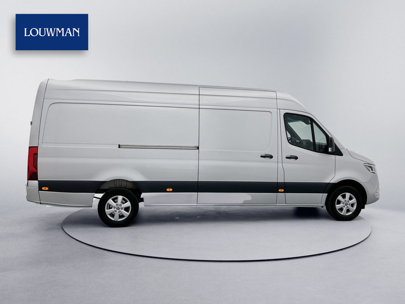 Mercedes-Benz Sprinter 317 1.9 CDI L3H2 RWD Led Automaat 9G 3500KG trekgewicht Navigatie Cruise control Betimmering Camera - Xe van chở hàng: hình 3 Mercedes-Benz Sprinter 317 1.9 CDI L3H2 RWD Led Automaat 9G 3500KG trekgewicht Navigatie Cruise control Betimmering Camera - Xe van chở hàng: hình 3