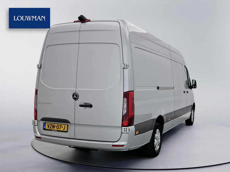 Mercedes-Benz Sprinter 317 1.9 CDI L3H2 RWD Led Automaat 9G 3500KG trekgewicht Navigatie Cruise control Betimmering Camera - Xe van chở hàng: hình 2 Mercedes-Benz Sprinter 317 1.9 CDI L3H2 RWD Led Automaat 9G 3500KG trekgewicht Navigatie Cruise control Betimmering Camera - Xe van chở hàng: hình 2