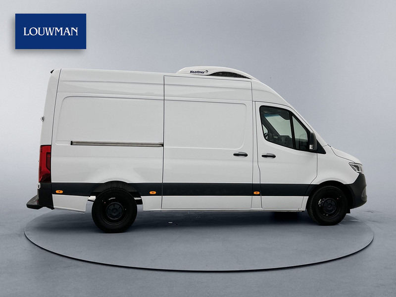 Mercedes-Benz Sprinter 317 1.9 Koelwagen L2H2 RWD Dag/Nacht koeling Kerstner Distronic Led - Xe van đông lạnh: hình 3 Mercedes-Benz Sprinter 317 1.9 Koelwagen L2H2 RWD Dag/Nacht koeling Kerstner Distronic Led - Xe van đông lạnh: hình 3