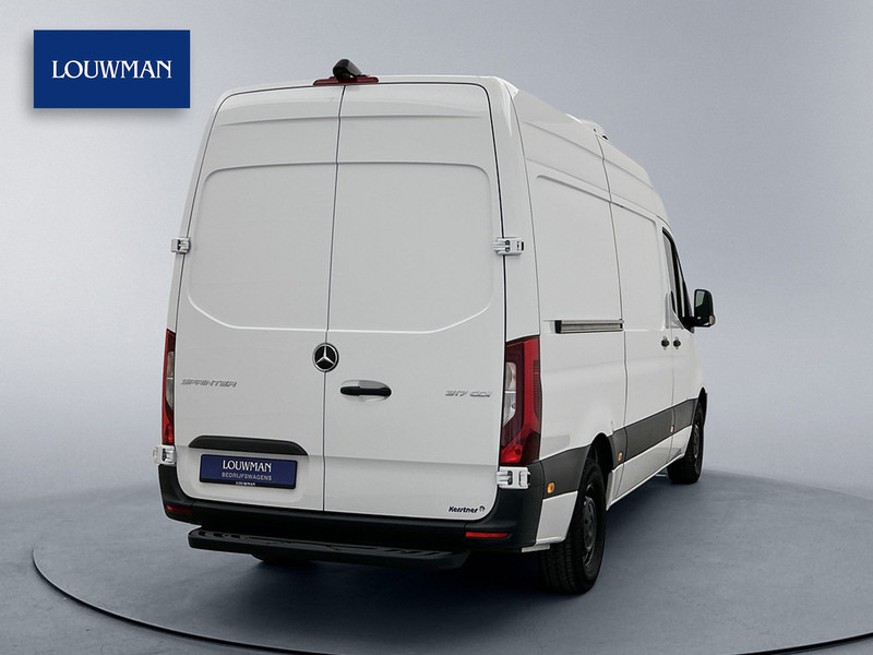 Mercedes-Benz Sprinter 317 1.9 Koelwagen L2H2 RWD Dag/Nacht koeling Kerstner Distronic Led - Xe van đông lạnh: hình 2 Mercedes-Benz Sprinter 317 1.9 Koelwagen L2H2 RWD Dag/Nacht koeling Kerstner Distronic Led - Xe van đông lạnh: hình 2