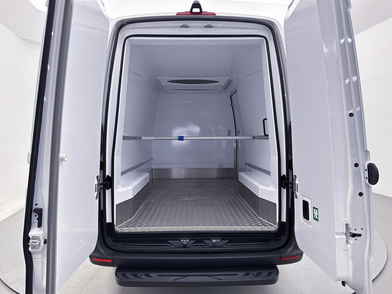 Mercedes-Benz Sprinter 317 1.9 Koelwagen L2H2 RWD Dag/Nacht koeling Kerstner Distronic Led - Xe van đông lạnh: hình 5 Mercedes-Benz Sprinter 317 1.9 Koelwagen L2H2 RWD Dag/Nacht koeling Kerstner Distronic Led - Xe van đông lạnh: hình 5