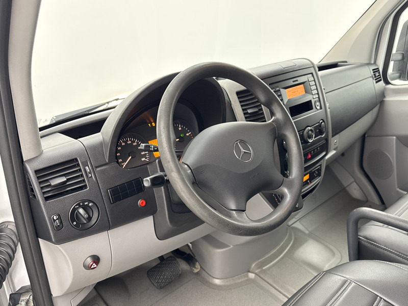 Mercedes-Benz Sprinter 516 2.2 CDI 432 Clixtar Bakwagen met Laadklep Automaat Cruise Control - Xe tải nhỏ thùng kín: hình 4 Mercedes-Benz Sprinter 516 2.2 CDI 432 Clixtar Bakwagen met Laadklep Automaat Cruise Control - Xe tải nhỏ thùng kín: hình 4