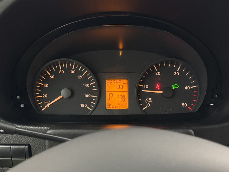 Mercedes-Benz Sprinter 516 2.2 CDI 432 Clixtar Bakwagen met Laadklep Automaat Cruise Control - Xe tải nhỏ thùng kín: hình 5 Mercedes-Benz Sprinter 516 2.2 CDI 432 Clixtar Bakwagen met Laadklep Automaat Cruise Control - Xe tải nhỏ thùng kín: hình 5