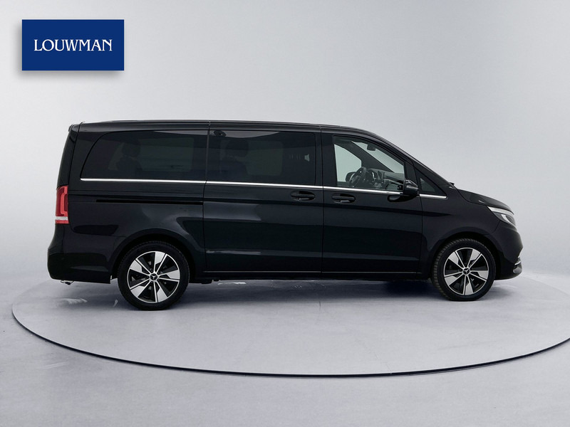 Mercedes-Benz V-Klasse 220d Lang Avantgarde Edition 8 Persoons incl. BPM Elektr schuifdeuren Nappa Leder Pano 8 zitplaatsen Geel kenteken - Xe bus mini, Xe van chở khách: hình 3 Mercedes-Benz V-Klasse 220d Lang Avantgarde Edition 8 Persoons incl. BPM Elektr schuifdeuren Nappa Leder Pano 8 zitplaatsen Geel kenteken - Xe bus mini, Xe van chở khách: hình 3