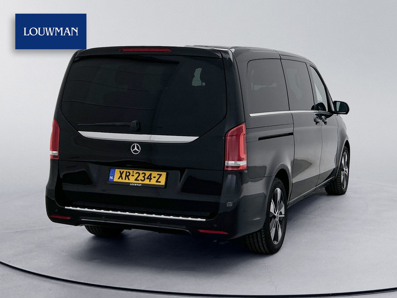 Mercedes-Benz V-Klasse 220d Lang Avantgarde Edition 8 Persoons incl. BPM Elektr schuifdeuren Nappa Leder Pano 8 zitplaatsen Geel kenteken - Xe bus mini, Xe van chở khách: hình 2 Mercedes-Benz V-Klasse 220d Lang Avantgarde Edition 8 Persoons incl. BPM Elektr schuifdeuren Nappa Leder Pano 8 zitplaatsen Geel kenteken - Xe bus mini, Xe van chở khách: hình 2