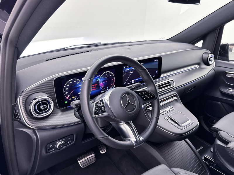 Mercedes-Benz V-Klasse 250d 4-MATIC Extra Lang AMG Avantgarde Dubbel cabine Nieuw Model BPM Vrij Direct Leverbaar Multibeam LED Elektrische Schuifdeure - Xe van nhỏ gọn, Xe tải van: hình 5 Mercedes-Benz V-Klasse 250d 4-MATIC Extra Lang AMG Avantgarde Dubbel cabine Nieuw Model BPM Vrij Direct Leverbaar Multibeam LED Elektrische Schuifdeure - Xe van nhỏ gọn, Xe tải van: hình 5