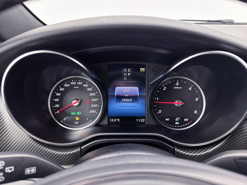 Mercedes-Benz V-Klasse 250d 4-MATIC Extra Lang BPM Vrij Direct Leverbaar LED AMG Styling - Xe van nhỏ gọn, Xe tải van: hình 5 Mercedes-Benz V-Klasse 250d 4-MATIC Extra Lang BPM Vrij Direct Leverbaar LED AMG Styling - Xe van nhỏ gọn, Xe tải van: hình 5