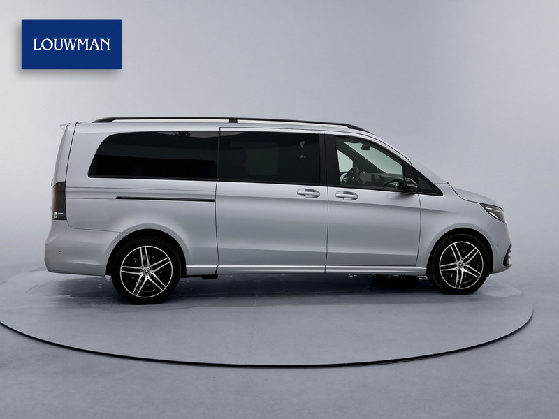 Mercedes-Benz V-Klasse 250d Avantgarde AMG 4-MATIC Extra Lang Dubbel cabine Nieuw Model BPM Vrij Direct Leverbaar Multibeam LED Elektrische Schuifdeure - Xe van nhỏ gọn, Xe tải van: hình 3 Mercedes-Benz V-Klasse 250d Avantgarde AMG 4-MATIC Extra Lang Dubbel cabine Nieuw Model BPM Vrij Direct Leverbaar Multibeam LED Elektrische Schuifdeure - Xe van nhỏ gọn, Xe tải van: hình 3