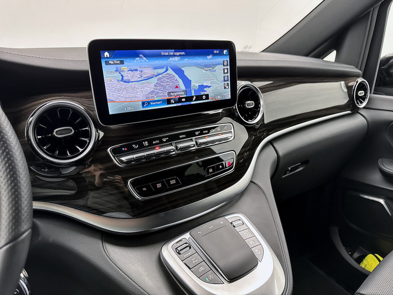 Mercedes-Benz V-Klasse 300d 4-MATIC DC Extra Lang Avantgarde AMG line Memory seats Airmatic Nappa leder Burmester - Xe van chở hàng, Xe tải van: hình 5 Mercedes-Benz V-Klasse 300d 4-MATIC DC Extra Lang Avantgarde AMG line Memory seats Airmatic Nappa leder Burmester - Xe van chở hàng, Xe tải van: hình 5