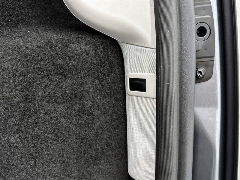Xe van nhỏ gọn Mercedes-Benz V-Klasse 300d Extra Lang Avantgarde Edition L3 Enkele Cabine Burmester Audio 360 Graden Camera Leder Adaptieve Cruise Control Elektrische: hình 19