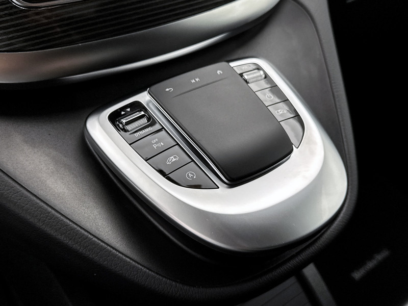 Xe van nhỏ gọn Mercedes-Benz V-Klasse 300d Extra Lang Avantgarde Edition L3 Enkele Cabine Burmester Audio 360 Graden Camera Leder Adaptieve Cruise Control Elektrische: hình 14