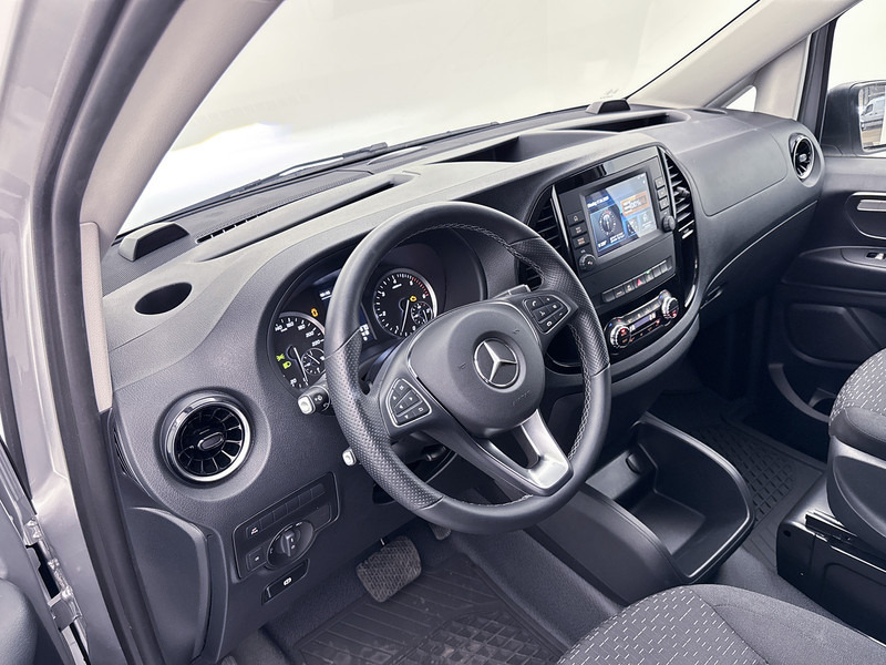 Mercedes-Benz Vito 114 CDI DC L3 Dubbele Cabine XL LED Trekhaak Apple Carplay/Android Auto Extra Lang Achteruitrijcamera Cruise Control - Xe van nhỏ gọn, Xe tải van: hình 4 Mercedes-Benz Vito 114 CDI DC L3 Dubbele Cabine XL LED Trekhaak Apple Carplay/Android Auto Extra Lang Achteruitrijcamera Cruise Control - Xe van nhỏ gọn, Xe tải van: hình 4