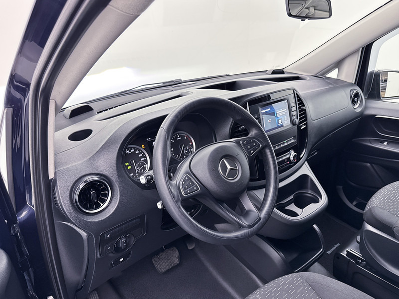 Mercedes-Benz Vito 114 CDI DC Lang Dubbele Cabine Led Trekhaak Navigatie Achteruitrijcamera Apple Carplay/Android Auto - Xe van nhỏ gọn, Xe tải van: hình 5 Mercedes-Benz Vito 114 CDI DC Lang Dubbele Cabine Led Trekhaak Navigatie Achteruitrijcamera Apple Carplay/Android Auto - Xe van nhỏ gọn, Xe tải van: hình 5